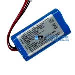 Batería para PLC DLK-A4S [Batería de repuesto]